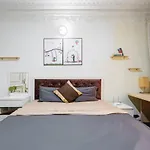 Khách sạn Hàm Long