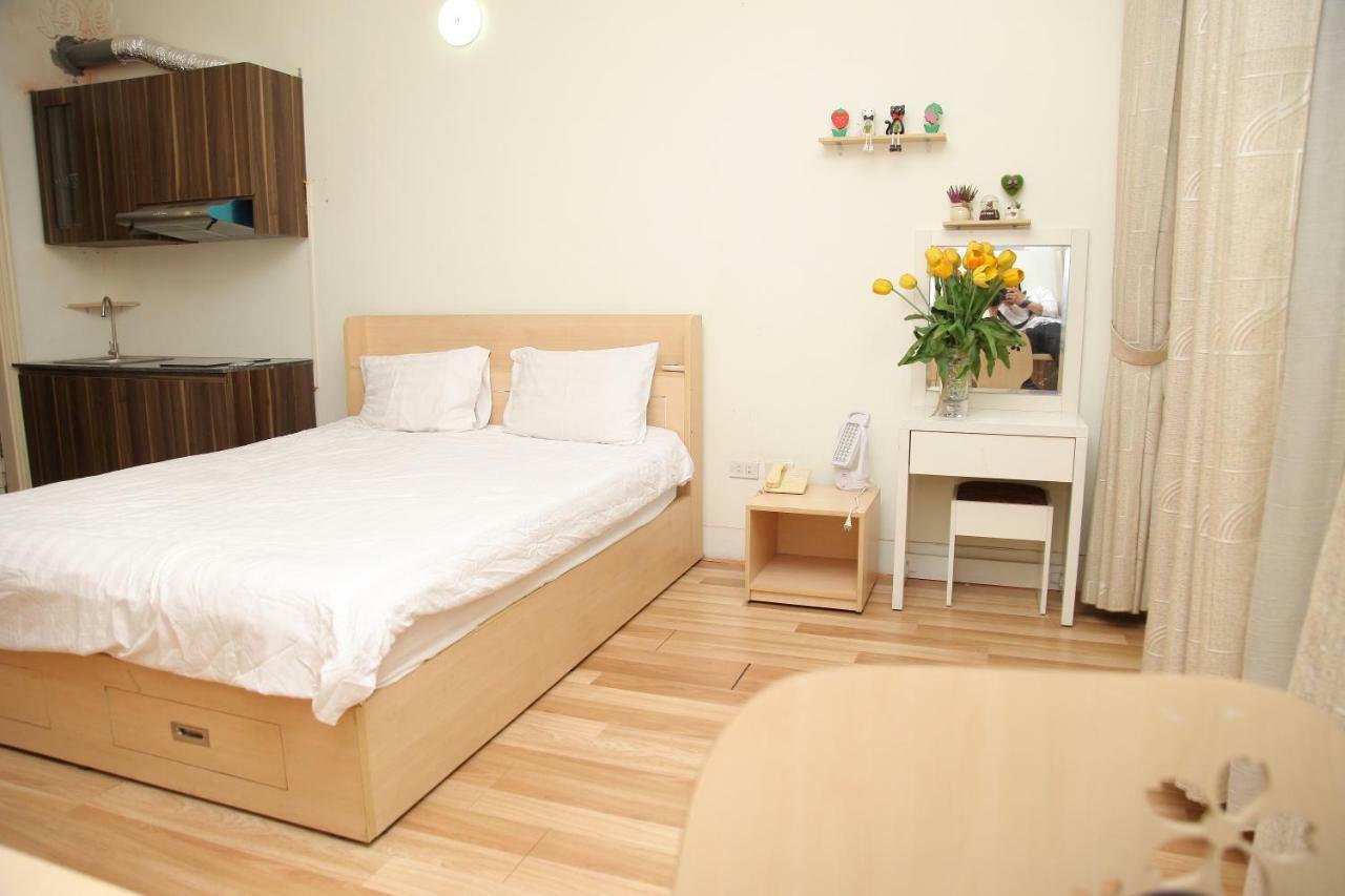 Hàm Long Nhà nghỉ Hà Nội