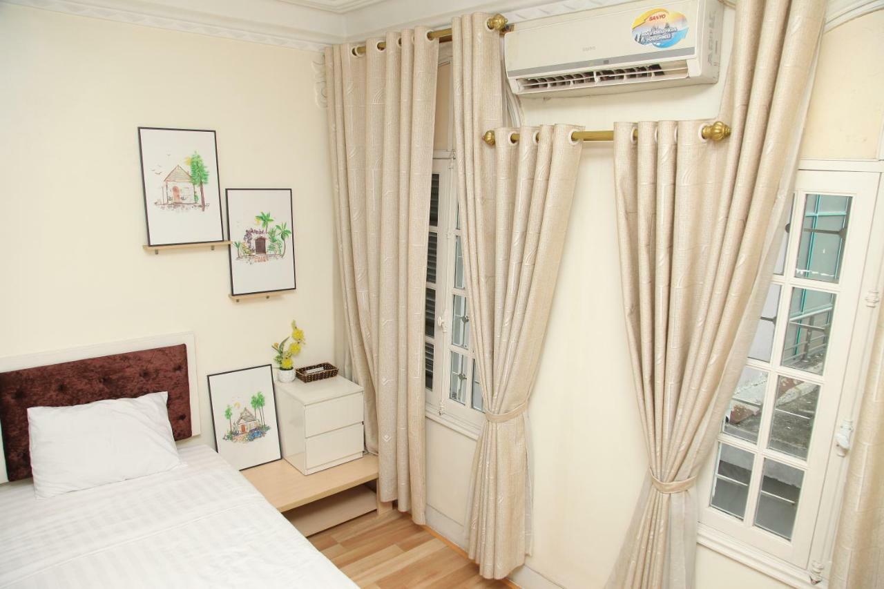 Hàm Long Hà Nội